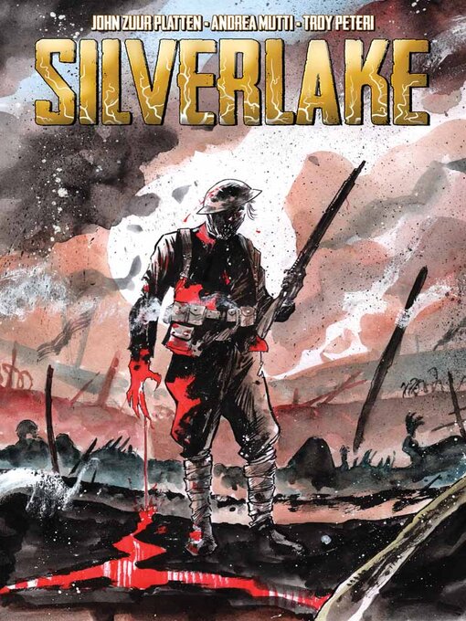 Title details for Silverlake, Volume 1 by John Zuur Platten - Available